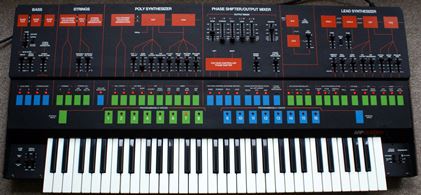 Arp-Quadra,
